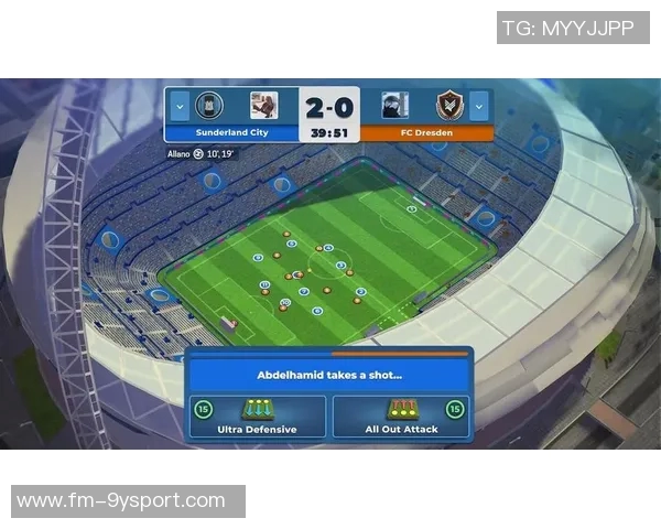 足球经理在线论坛的战术交流与球队管理经验分享平台