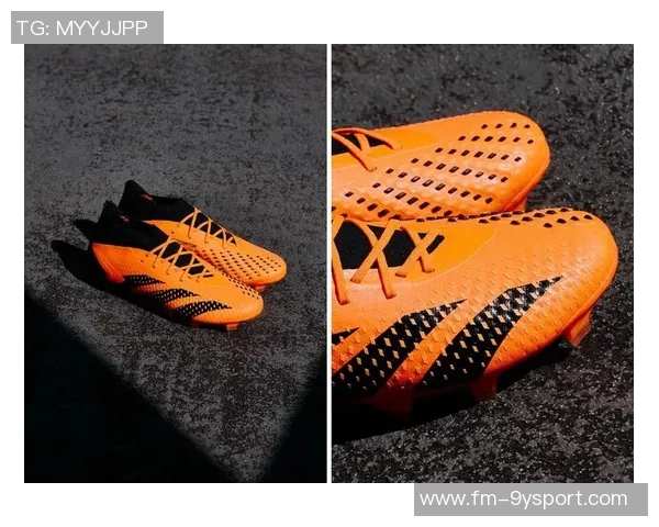 阿迪达斯足球鞋图片展示与选购指南助你找到理想球鞋